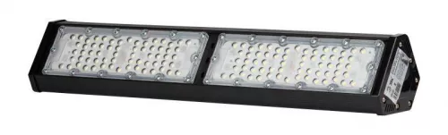Светильник подвесной SPP-404-0-50K-100 IP65 100Вт 10500лм 5000К Кп<5% КСС Г ICLED (High Bay) для высоких пролетов Эра Б0046676 Светильник подвесной SPP-404-0-50K-100 IP65 100Вт 10500лм 5000К Кп<5% КСС Г ICLED (High Bay) для высоких пролетов Эра Б0046676