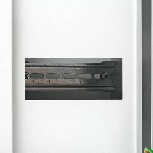 Щит ЩУРн 3/30 (580х490х165) двухдверный IP31 EKF mb23-3/30-2 фото 4