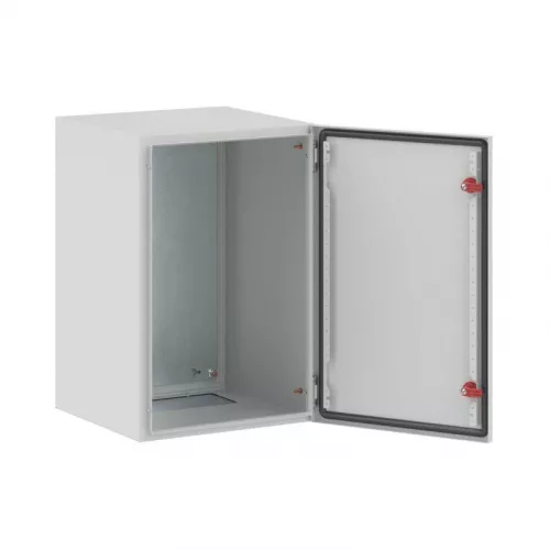 Шкаф ST с монтаж. платой 600х400х400мм от IP65-до IP66 IK10 DKC R5ST0644 фото 2