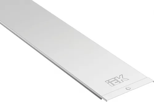 Крышка для лотка осн.300 L2000 IEK CLP1K-300-2