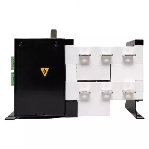Устройство АВР ТСР1 3п 200А 230В PROxima EKF ats-tsr1-200A-3p-pro фото 7
