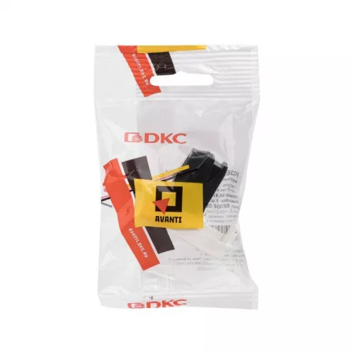 Розетка USB 3.0 1мод. Avanti "Белое облако" модульная тип А-А DKC 4400301 фото 5 Розетка USB 3.0 1мод. Avanti "Белое облако" модульная тип А-А DKC 4400301 фото 5
