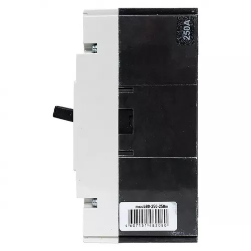 Выключатель автоматический 3п 250/250А 35кА ВА-99М PROxima EKF mccb99-250-250m фото 10 Выключатель автоматический 3п 250/250А 35кА ВА-99М PROxima EKF mccb99-250-250m фото 10