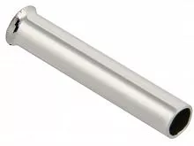 Наконечник-гильза НГ 1.5-10 без изол. (уп.500шт) IEK UEN10-1510