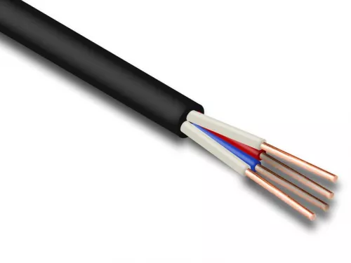 Кабель КВВГнг(А)-LS 4х1.5 (м) ПромЭл 11854420 Кабель КВВГнг(А)-LS 4х1.5 (м) ПромЭл 11854420