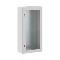 Корпус ST с прозрачной дверью и с М/П 1200х600х300мм (ВхШхГ) DKC R5STX1263