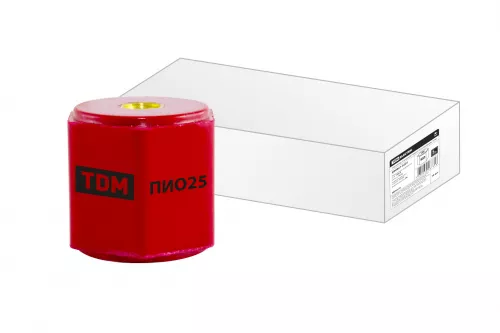Изолятор опорный ПИО25 TDM Изолятор опорный ПИО25 TDM