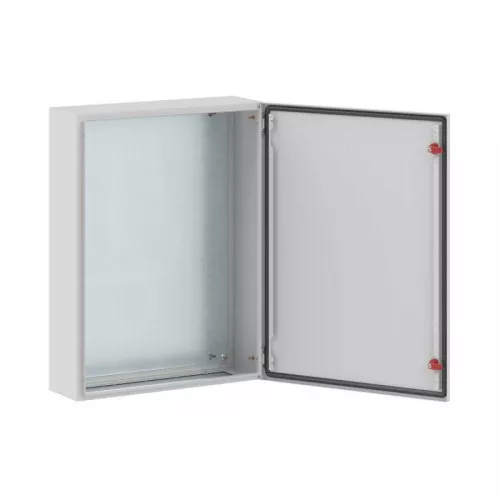 Шкаф ST с монтаж. платой 800х600х200мм от IP65-до IP66 IK10 DKC R5ST0862 фото 2
