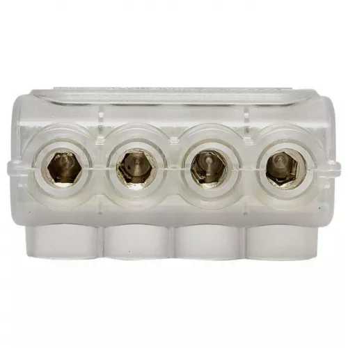 Комплект клеммников SV50 3хKE10.504+1хKE10.506 (Al 10-50/Cu 2.5-35) для сетей уличного освещения PROxima EKF sv-50 фото 8 Комплект клеммников SV50 3хKE10.504+1хKE10.506 (Al 10-50/Cu 2.5-35) для сетей уличного освещения PROxima EKF sv-50 фото 8