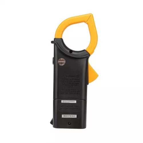 Клещи токовые M266C Mastech 13-1303 фото 2 Клещи токовые M266C Mastech 13-1303 фото 2