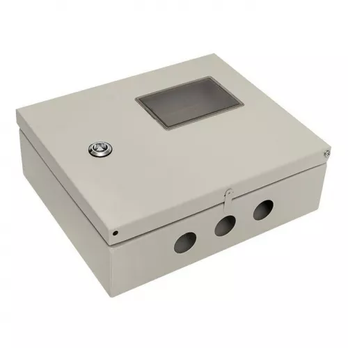 Щит ЩУ-1/1-0 (250х300х100) счетчик на DIN-рейку IP54 Basic EKF mb54-1E-bas фото 2 Щит ЩУ-1/1-0 (250х300х100) счетчик на DIN-рейку IP54 Basic EKF mb54-1E-bas фото 2