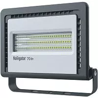 Прожектор светодиодный 14 147 NFL-01-70-4K-LED Navigator 14147