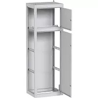Каркас ВРУ-2 IP31 (1800х600х450) EKF mb15-11-00m