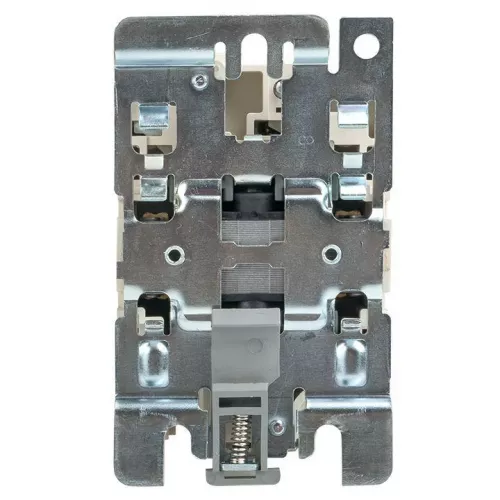 Контактор для конденсатора КМЭК 25квар 400В 2NО+1NC PROxima EKF ctrk-s-63-25-400 фото 4 Контактор для конденсатора КМЭК 25квар 400В 2NО+1NC PROxima EKF ctrk-s-63-25-400 фото 4