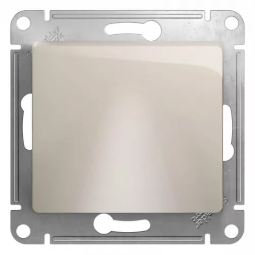 Механизм вывода кабеля Glossa молоч. SchE GSL000999 Механизм вывода кабеля Glossa молоч. SchE GSL000999