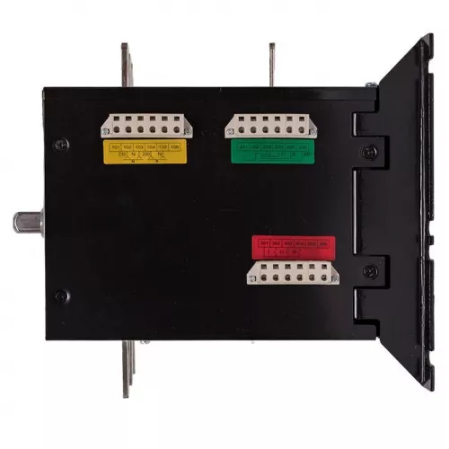 Устройство АВР ТСР1 3п 400А 230В PROxima EKF ats-tsr1-400A-3p-pro фото 5
