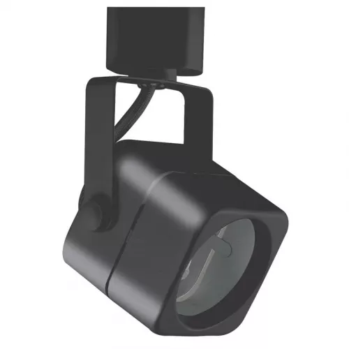 Светильник-прожектор трековый PTR 24 GU10 BL 230V IP20 черн. JazzWay 5037830 Светильник-прожектор трековый PTR 24 GU10 BL 230V IP20 черн. JazzWay 5037830