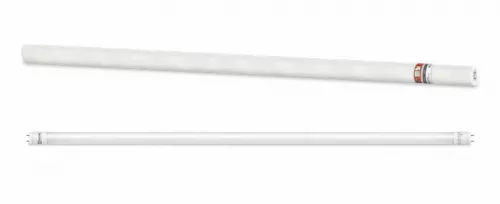 Лампа светодиодная LED-T8-М-PRO 20Вт матовая 4000К бел. G13 1620лм 230В 1200мм IN HOME 4690612030975