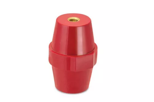 Изолятор SM-25 без болта 275А 6кВ Basic EKF plc-sm-25-wb фото 4 Изолятор SM-25 без болта 275А 6кВ Basic EKF plc-sm-25-wb фото 4