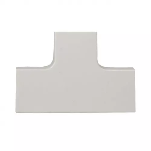 Угол T-образный 20х10 бел. Plast PROxima (уп.4шт) EKF tchw-20-10x4 фото 2