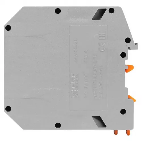 Колодка клеммная JXB-95/35 сер. EKF plc-jxb-95/35gy фото 8