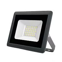 Прожектор СДО-10 30Вт 6500К GR IP65 230В ФАZА 5032071