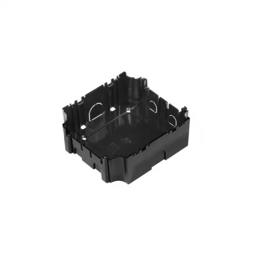 Коробка защитная для лючка ULTRA 4 поста SchE ETK44708