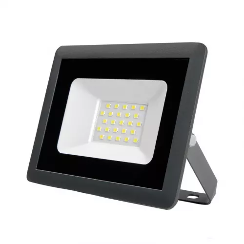 Прожектор СДО-10 30Вт 6500К GR IP65 230В ФАZА 5032071