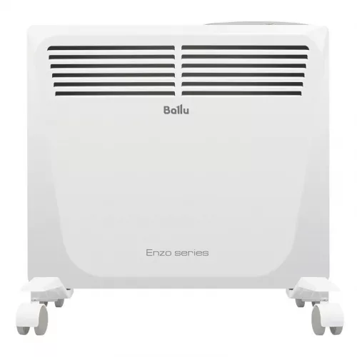 Конвектор Enzo BEC/EZER-1000 1000Вт э/т ионизация воздуха Ballu НС-1055662 фото 2