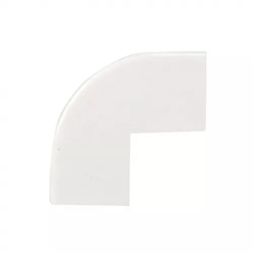Угол внешний 15х10 бел. Plast PROxima (уп.4шт) EKF obw-15-10x4 фото 2