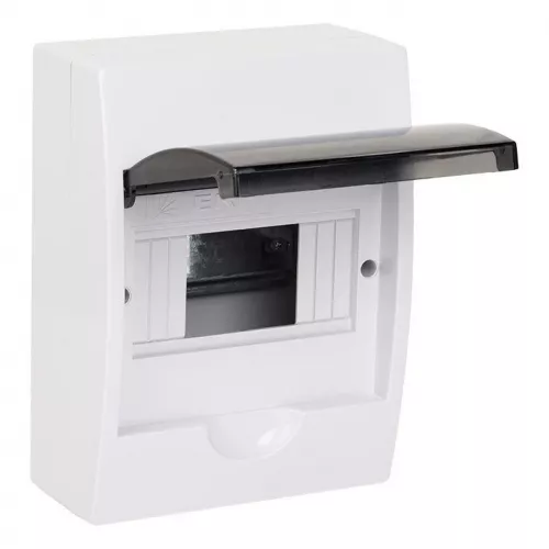 Щит ЩРН-П-6 IP41 EKF pb40-n-6 фото 2