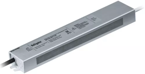 Драйвер 71 471 ND-P45-IP67-12V Navigator 71471 Драйвер 71 471 ND-P45-IP67-12V Navigator 71471