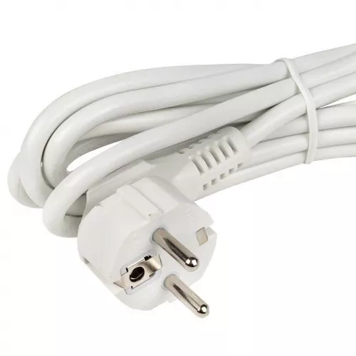 Удлинитель 4х3м с заземл. 16А IP20 "Эксперт" 3.5кВт ПВС 3х1 EKF UBA16-310-4-03 фото 5 Удлинитель 4х3м с заземл. 16А IP20 "Эксперт" 3.5кВт ПВС 3х1 EKF UBA16-310-4-03 фото 5