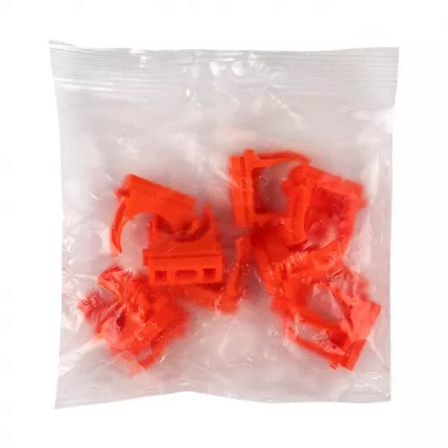 Крепеж-клипса d20мм Plast PROxima оранж. (уп.10шт) EKF derj-z-20o фото 7 Крепеж-клипса d20мм Plast PROxima оранж. (уп.10шт) EKF derj-z-20o фото 7