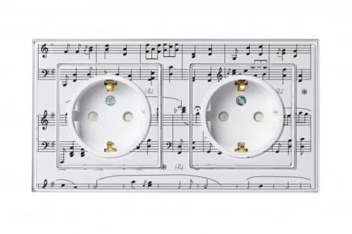 Механизм розетки 1-м СП AtlasDesign Art 16А IP20 с заземл. защ. шторки бел. SchE ATN200145 фото 5 Механизм розетки 1-м СП AtlasDesign Art 16А IP20 с заземл. защ. шторки бел. SchE ATN200145 фото 5