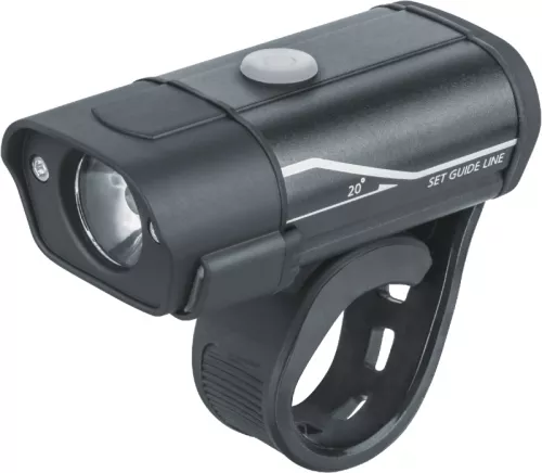 Фонарь 14 674 NPT-B09-ACCU 1CREE XPG LED 5Вт акк. 3.7В 850мА.ч велосипедный алюм. Navigator 14674 Фонарь 14 674 NPT-B09-ACCU 1CREE XPG LED 5Вт акк. 3.7В 850мА.ч велосипедный алюм. Navigator 14674