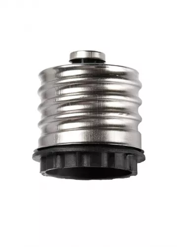 Лампа светодиодная PLED-HP-TR170 150Вт 6500К 13500лм E27/E40 (переходник в компл.) JazzWay 5036260 фото 2