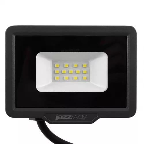 Прожектор PFL-C3 10Вт 6500К IP65 JazzWay 5023529 фото 2