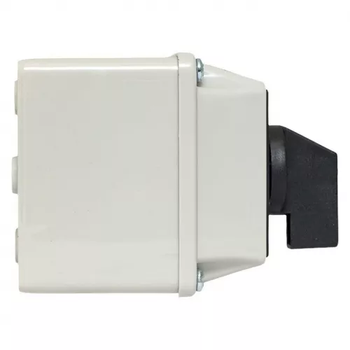 Переключатель кулачковый ПК-3-13 3П 16А "ВКЛ-ВЫКЛ" IP54 EKF pk-3-13-16 фото 3