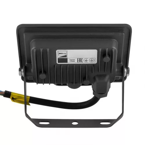 Прожектор PFL-C3 20Вт 6500К IP65 JazzWay 5023543 фото 4