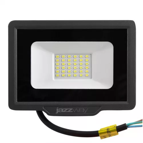 Прожектор PFL-C3 30Вт 6500К IP65 JazzWay 5023567 фото 2