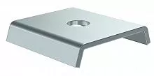 Пластина опорная для STRUT-профиля IEK CLM50D-POS-41-25