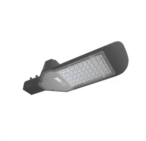 Светильник светодиодный PSL 02 50Вт 5000К GR AC85-265В IP65 уличный (аналог ДКУ) JazzWay 5005785 Светильник светодиодный PSL 02 50Вт 5000К GR AC85-265В IP65 уличный (аналог ДКУ) JazzWay 5005785