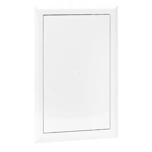 Люк ревизионный 200х300 пластик Basic EKF lp-200x300