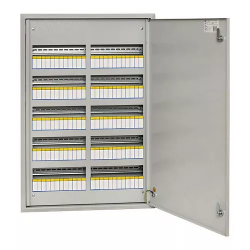 Щит ЩРВ-120 (834х560х120) IP31 PROxima EKF mb11-120 фото 6