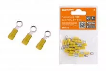 Наконечник НКИ 5,5-6 кольцо 4-6мм (20шт) TDM