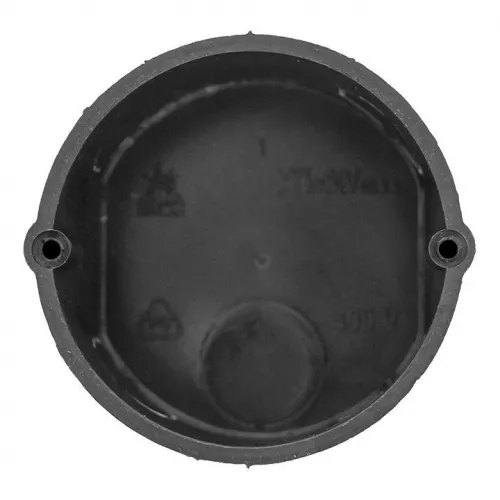 Коробка установочная КМТ-010-001 приборная для твердых стен 60х40 PROxima EKF plc-kmt-010-001 фото 2