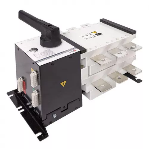 Устройство АВР ТСР1 3п 400А 230В PROxima EKF ats-tsr1-400A-3p-pro фото 9