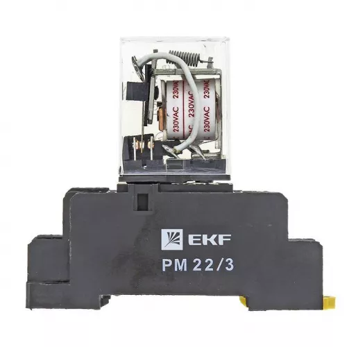 Разъем модульный РМ 22/3 EKF rm-22-3 фото 5 Разъем модульный РМ 22/3 EKF rm-22-3 фото 5