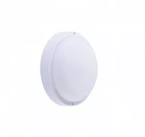 Светильник светодиодный ДПБ 12Вт WT045C LED12/NW PSU CFW L1054 100мм IP54 Philips 911401735852 / 871016333529299